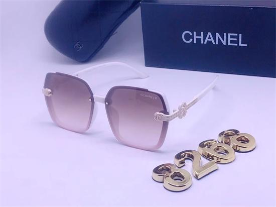 Chanel Sunglass A 159